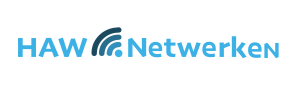 HAW Networks Logo